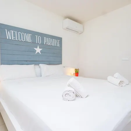 Tarida Alcudia (Mallorca)